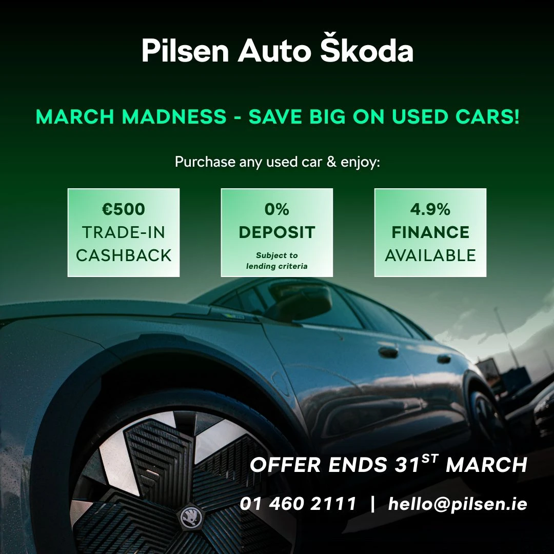 March Madness Offer
