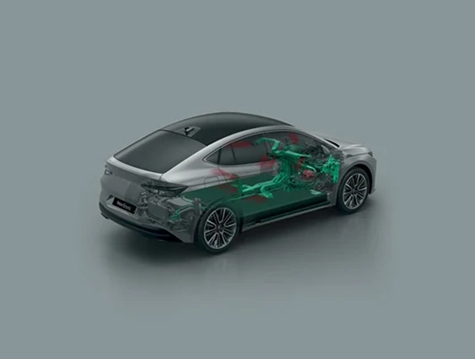 Technology that takes you further