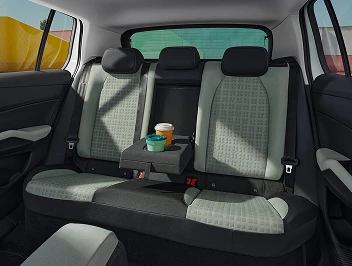 Big space in a compact package