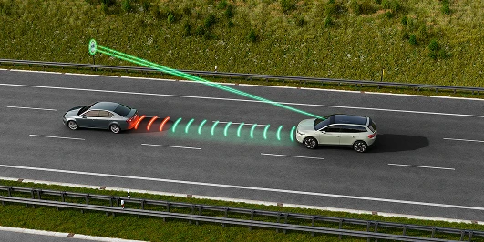 Travel Assist