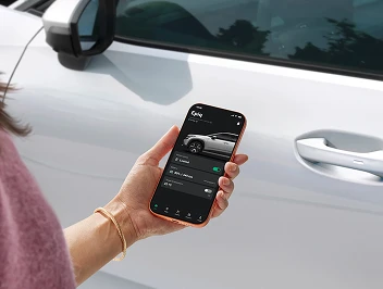Škoda Connect