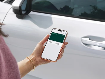 Digital Key