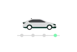 The fourth generation Octavia