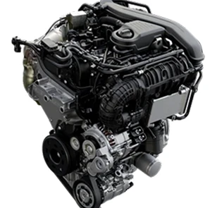 Petrol Hybrid