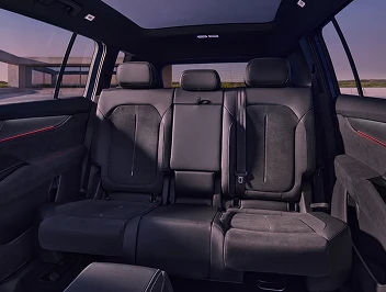 Versatility without compromise