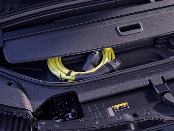 Fast charging for life in motion