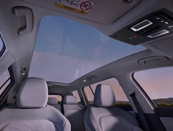 Tailored light for every journey