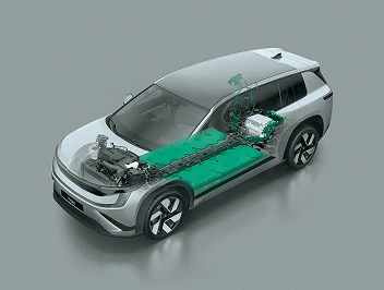 Energy regeneration and braking