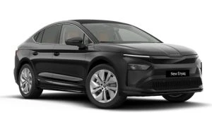 Skoda Enyaq Coupé